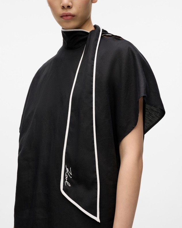 Camicetta Karl Lagerfeld