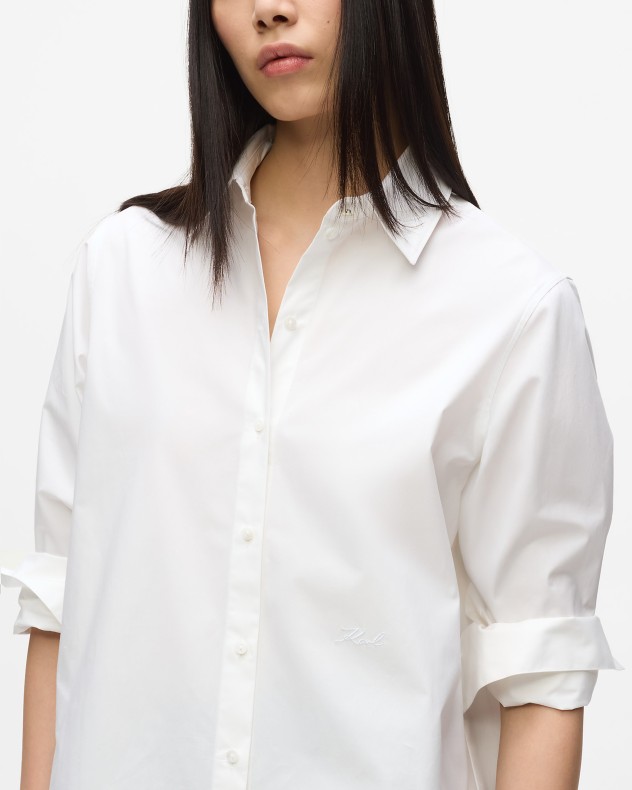 Chemise Karl Lagerfeld