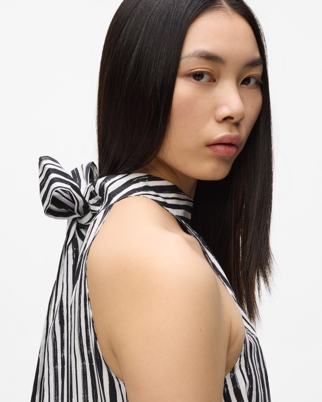 Vestido Karl Lagerfeld