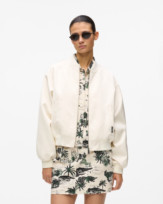 Jacke Karl Lagerfeld