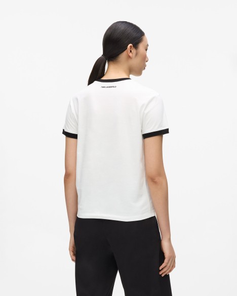 T-Shirt Karl Lagerfeld
