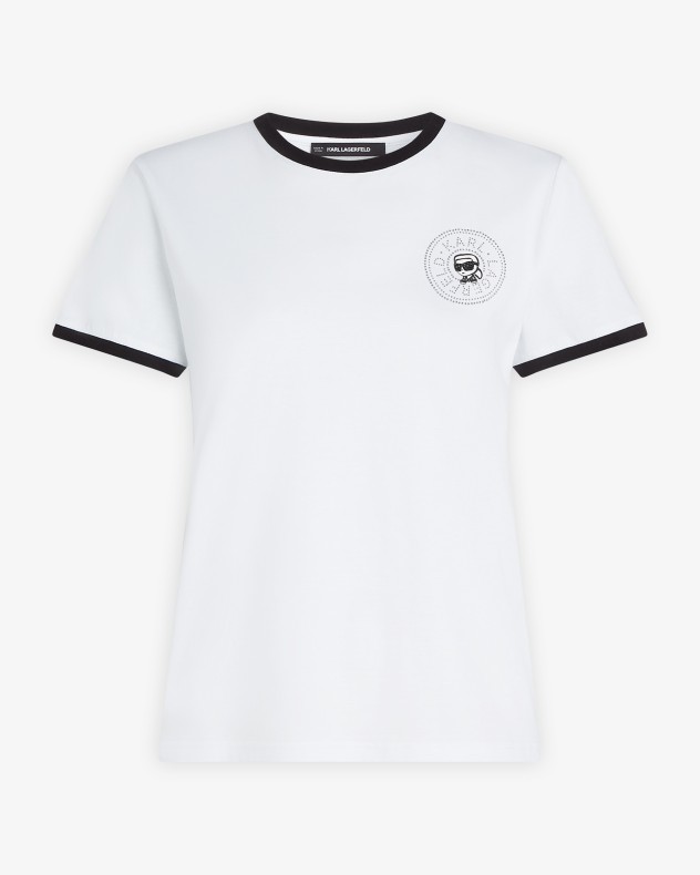 T-shirt Karl Lagerfeld