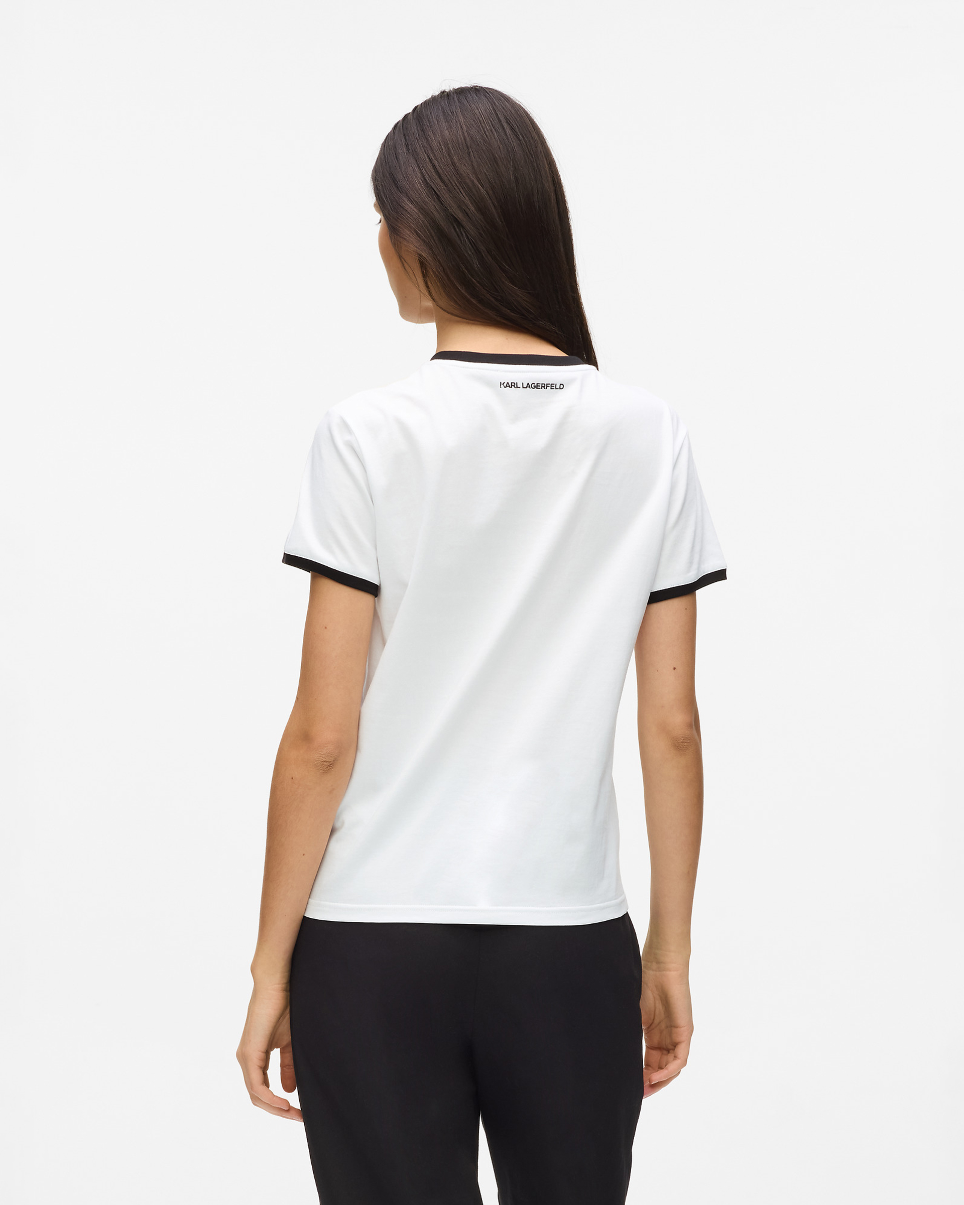 T-shirt Karl Lagerfeld