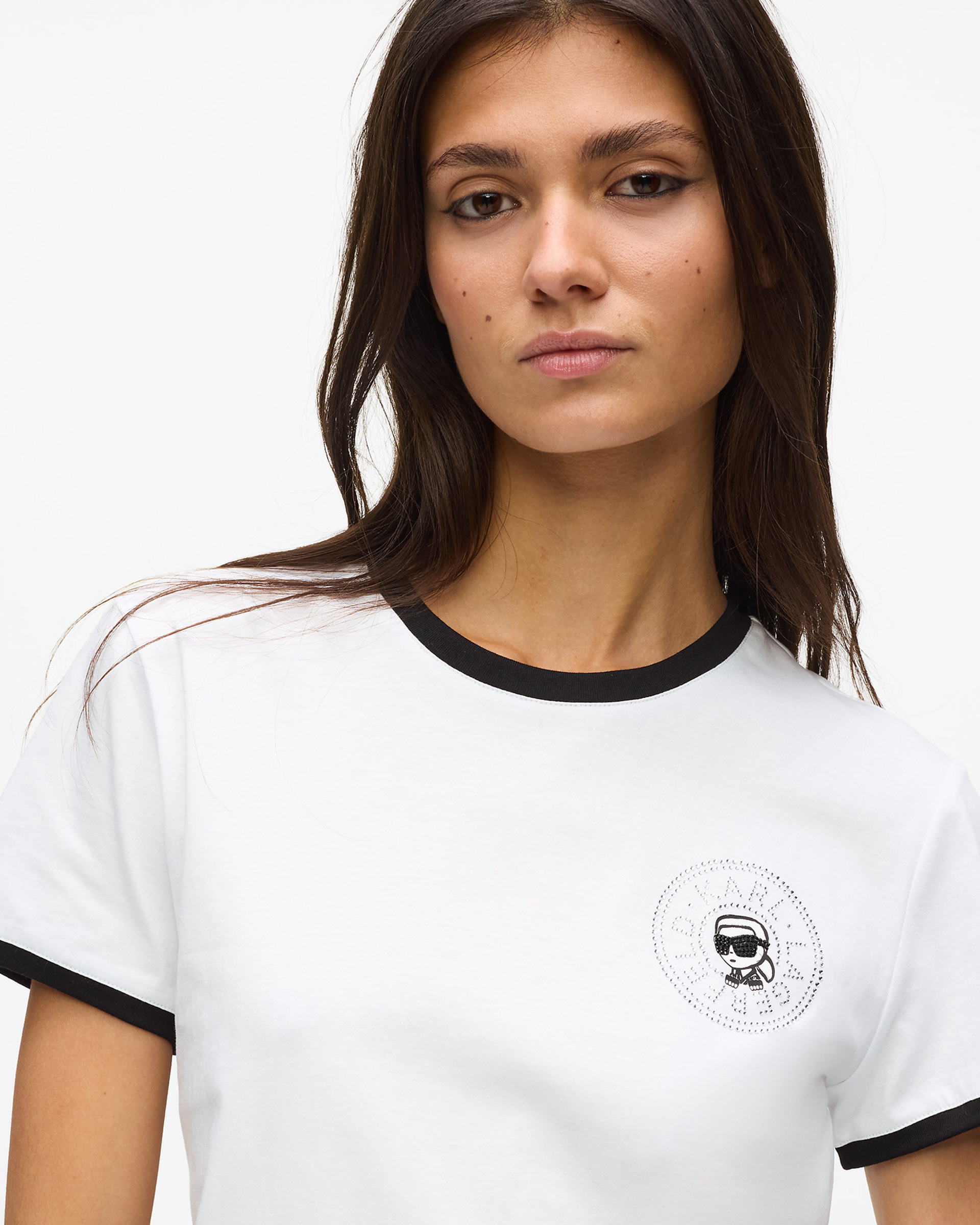 T-shirt Karl Lagerfeld