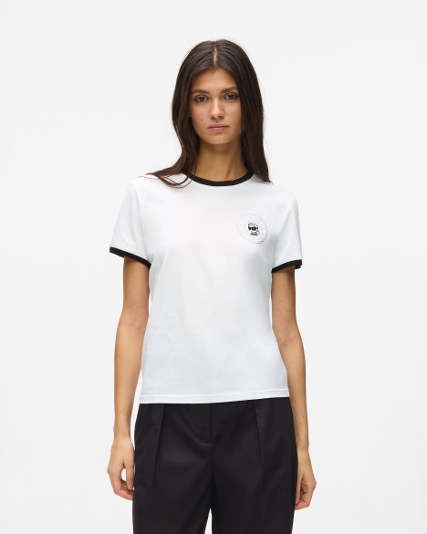 T-Shirt Karl Lagerfeld