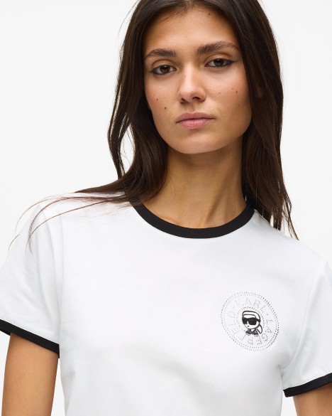 T-shirt Karl Lagerfeld