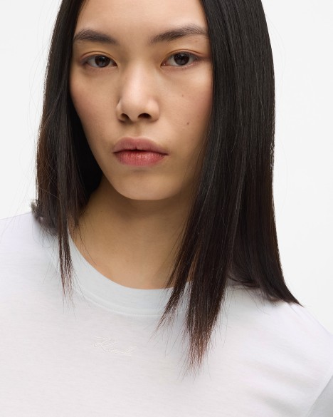 T-shirt Karl Lagerfeld