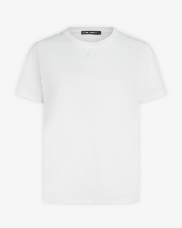 T-shirt Karl Lagerfeld