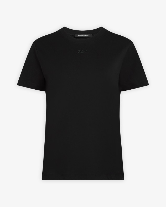 T-shirt Karl Lagerfeld