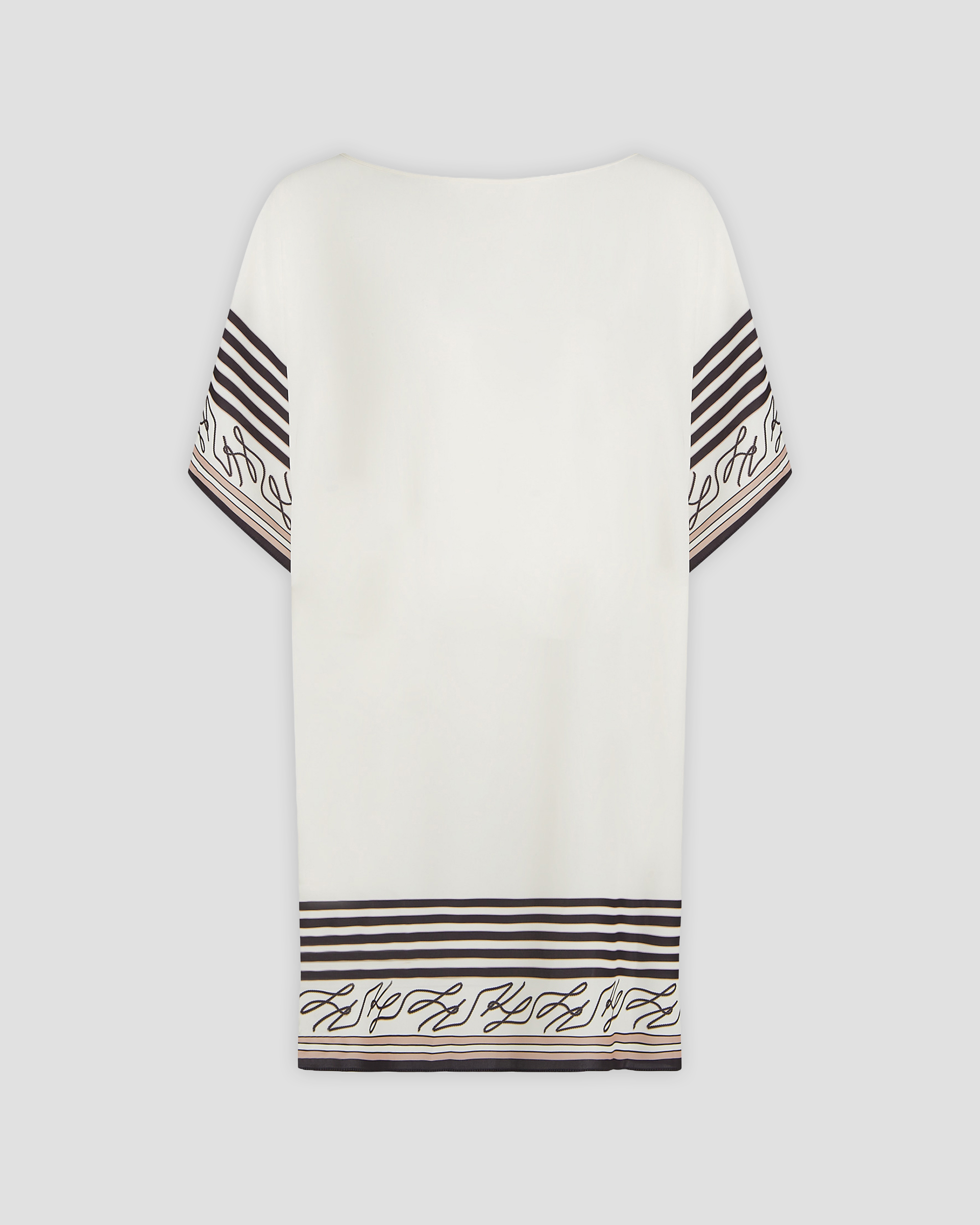 Cafetã Karl Lagerfeld