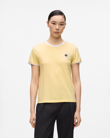 T-Shirt Karl Lagerfeld