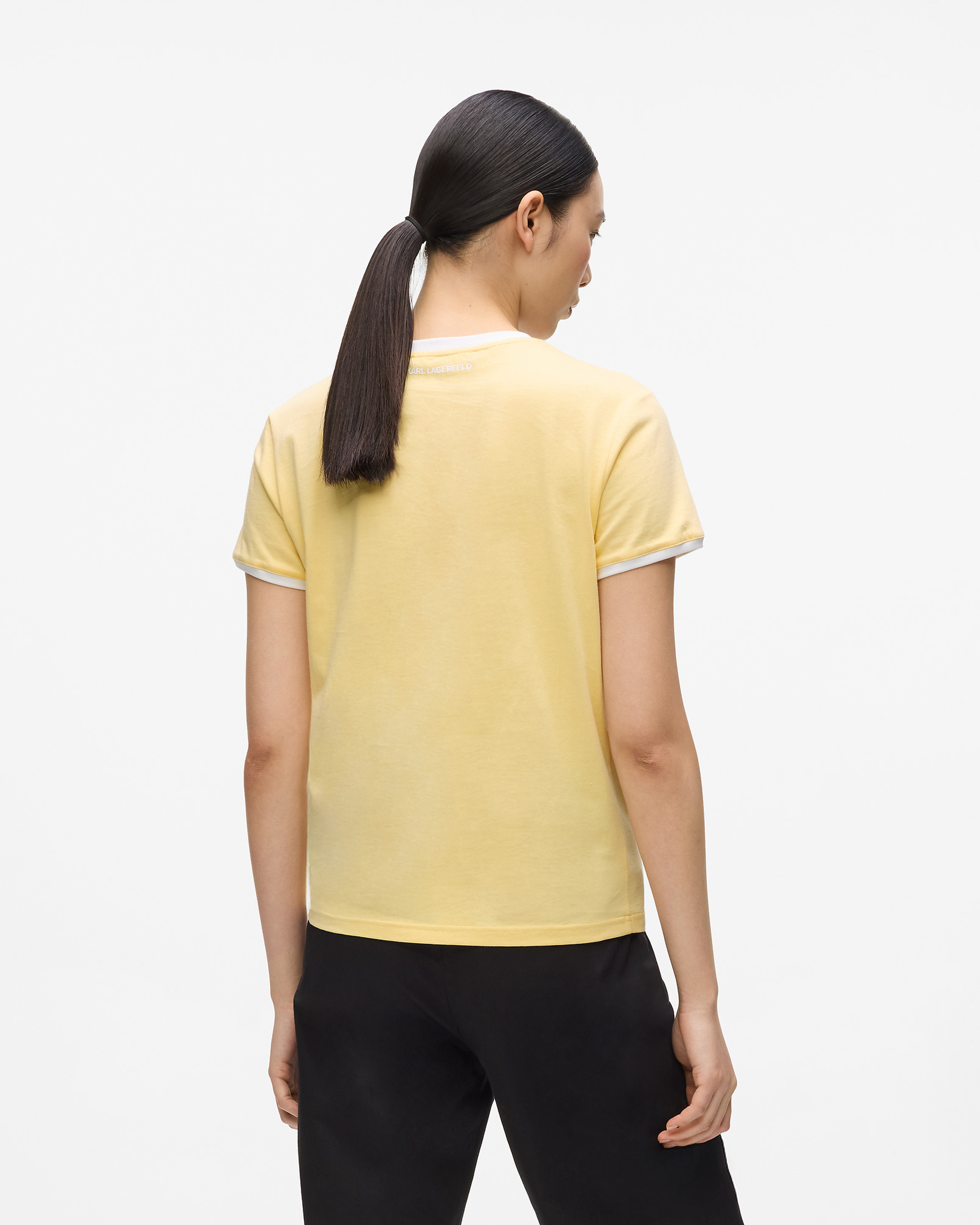 Camiseta Karl Lagerfeld