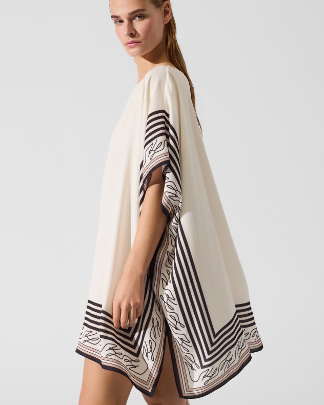 Cafet� Karl Lagerfeld