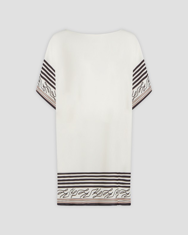 Cafet� Karl Lagerfeld