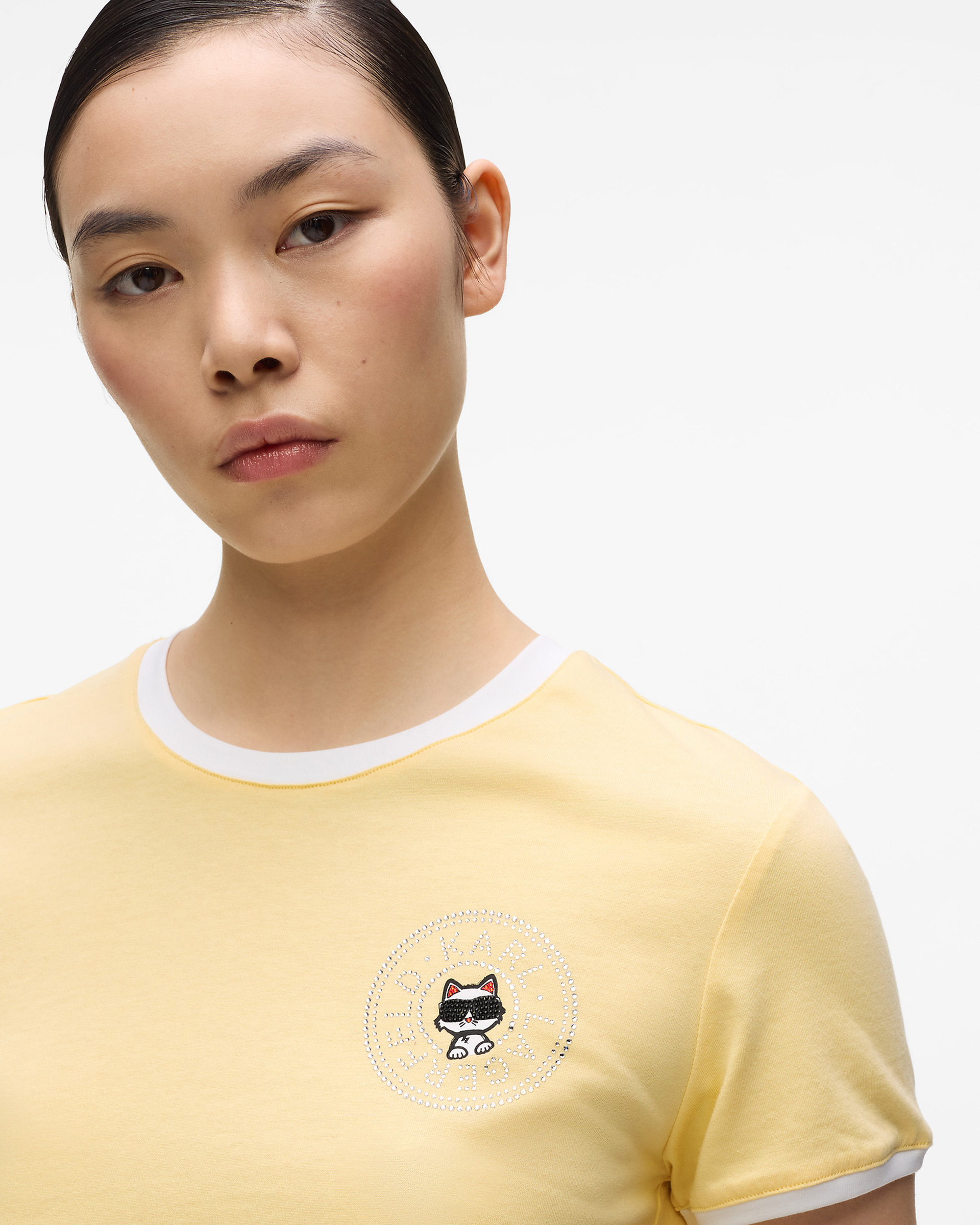 Camiseta Karl Lagerfeld