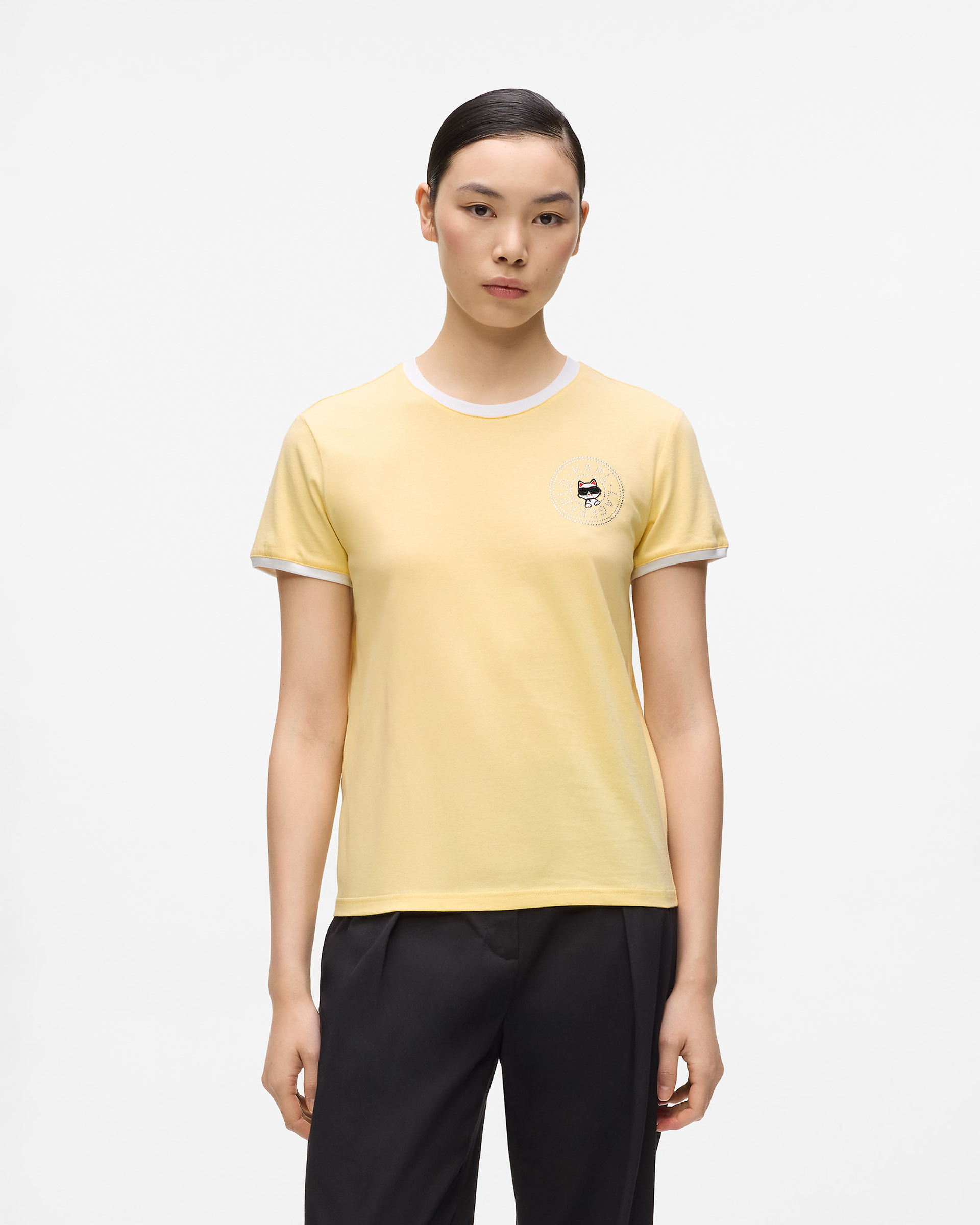 Camiseta Karl Lagerfeld