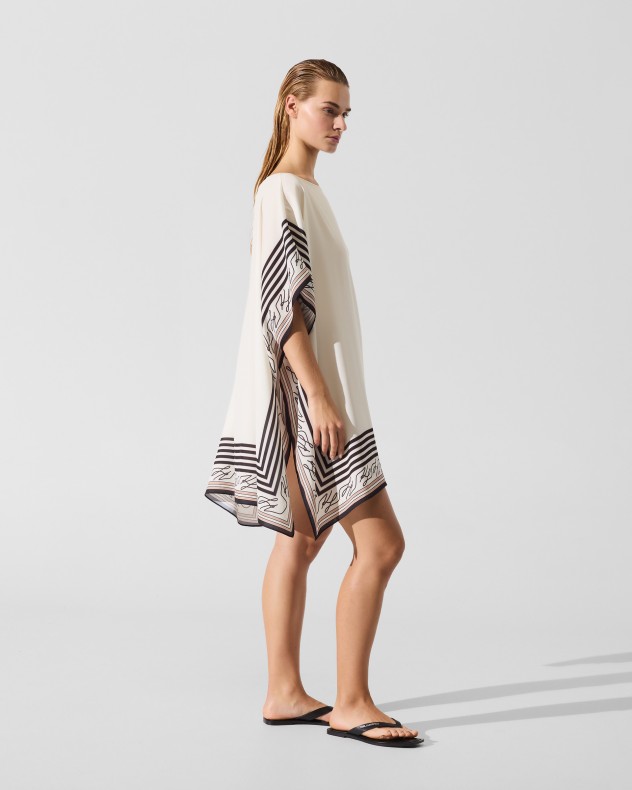 Cafet� Karl Lagerfeld