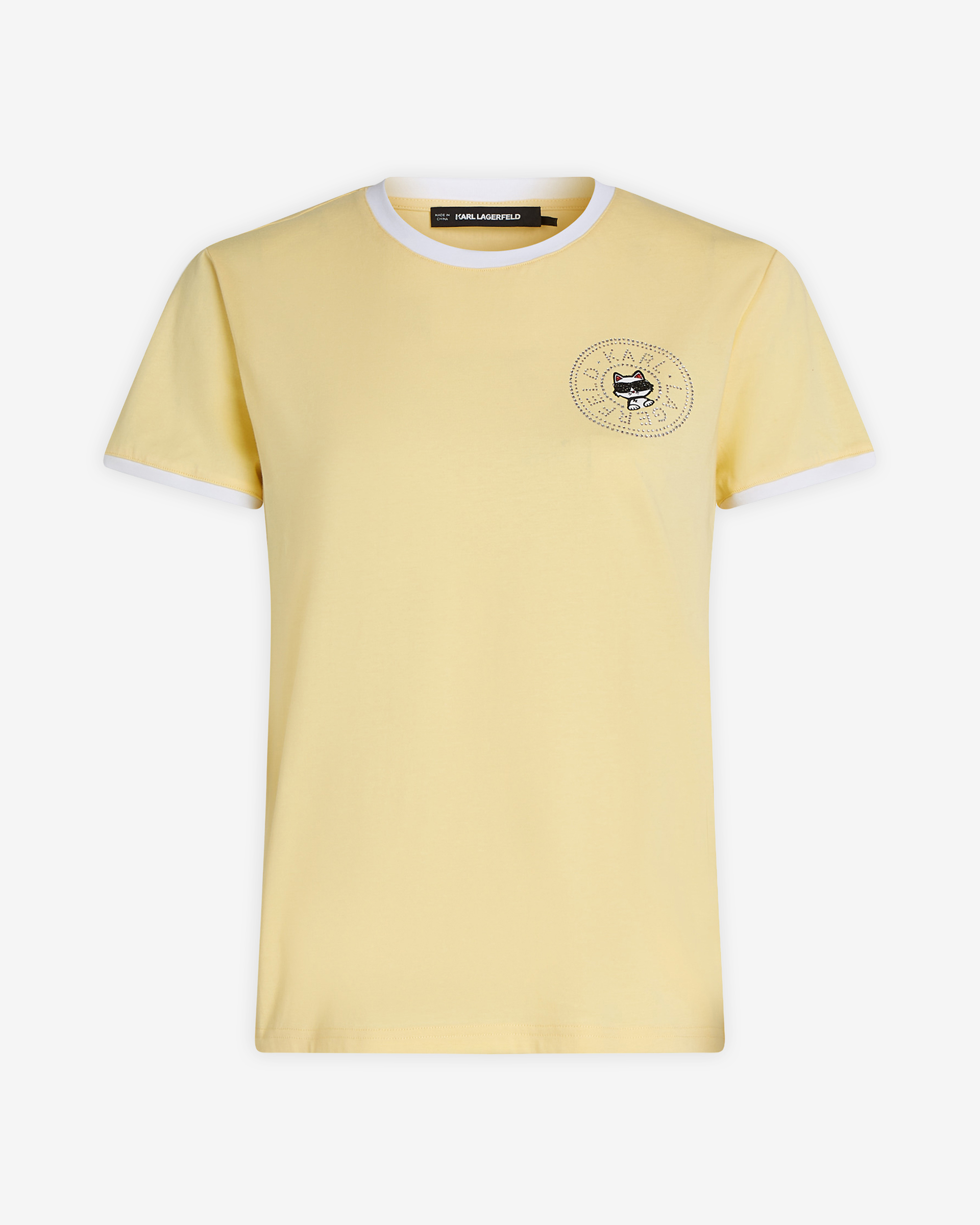 T-Shirt Karl Lagerfeld