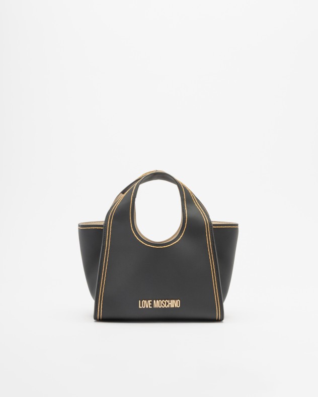 Sac Love Moschino