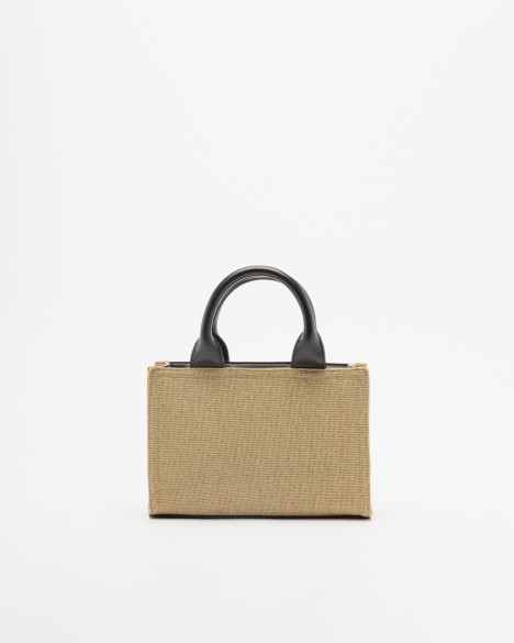 Borsa tote Love Moschino