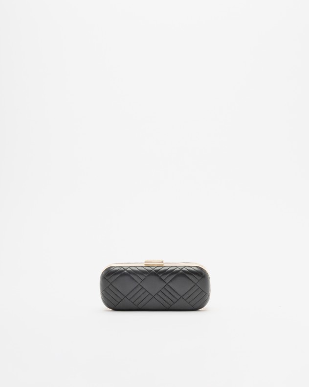 Clutch Love Moschino