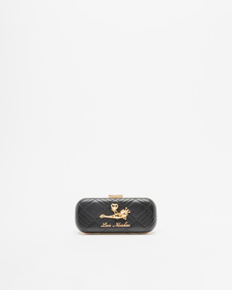 Pochette Love Moschino