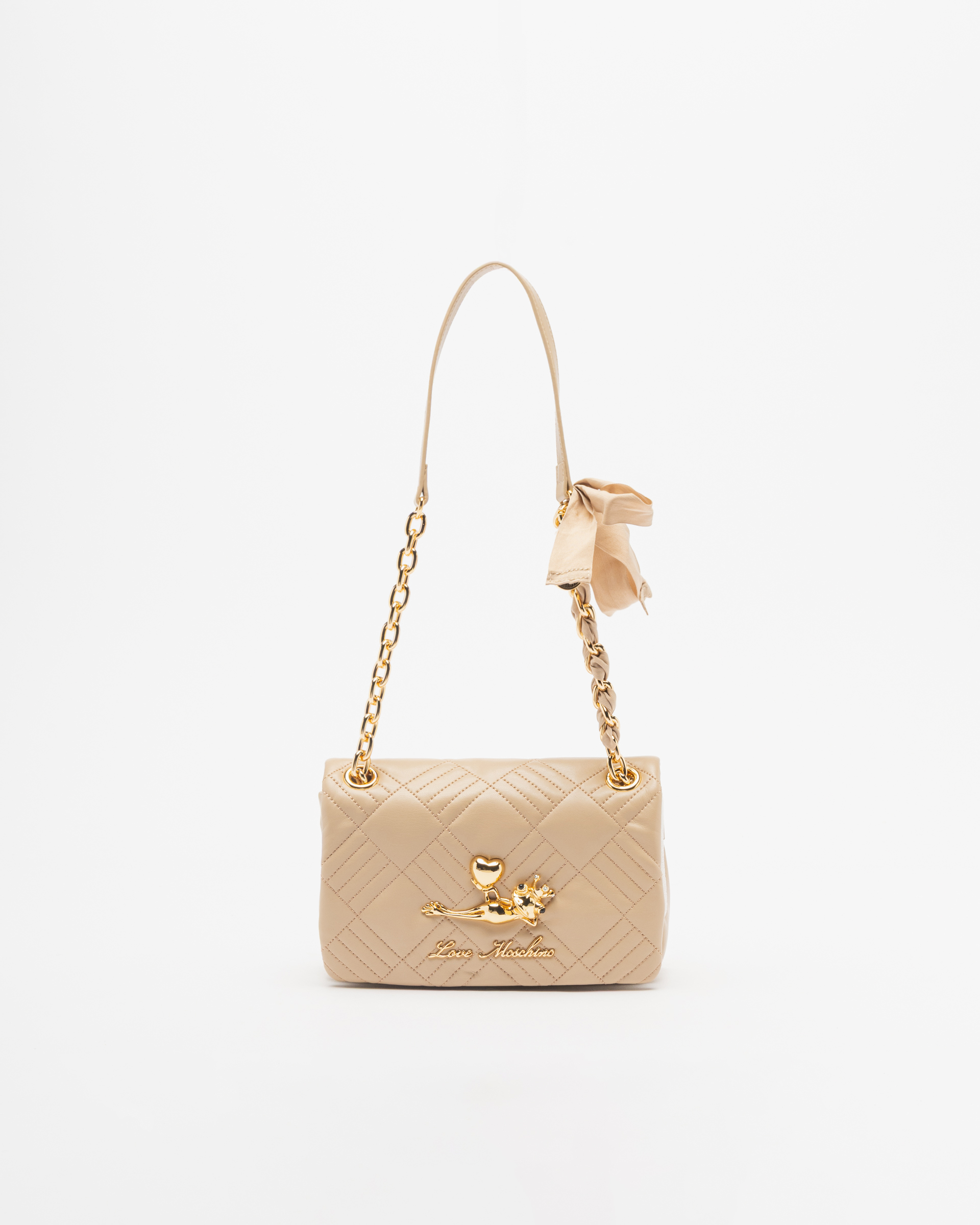 Sac bandoulière Love Moschino