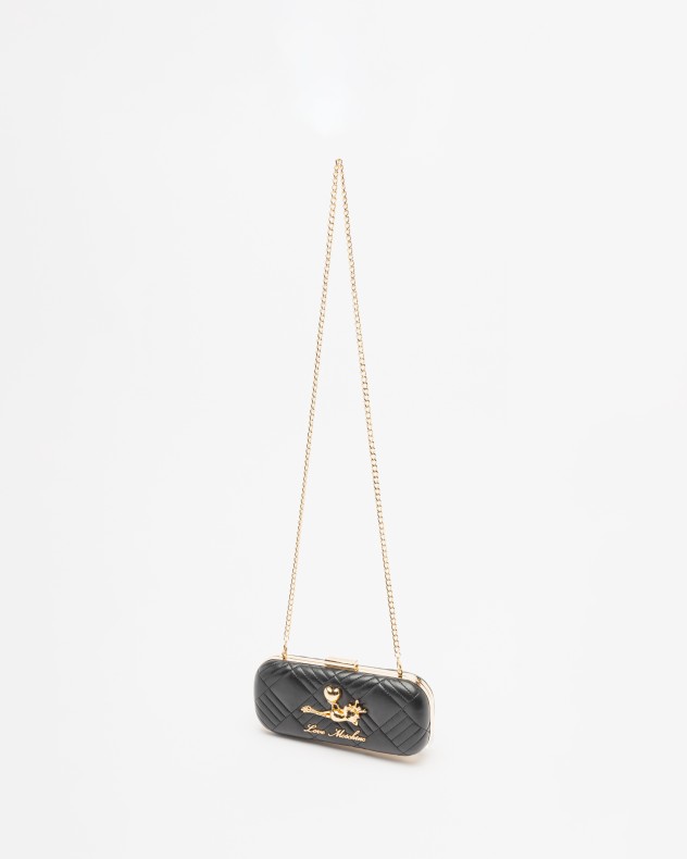 Clutch Love Moschino