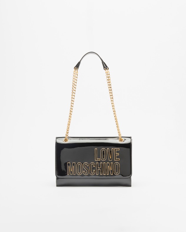 Borsa a tracolla Love Moschino