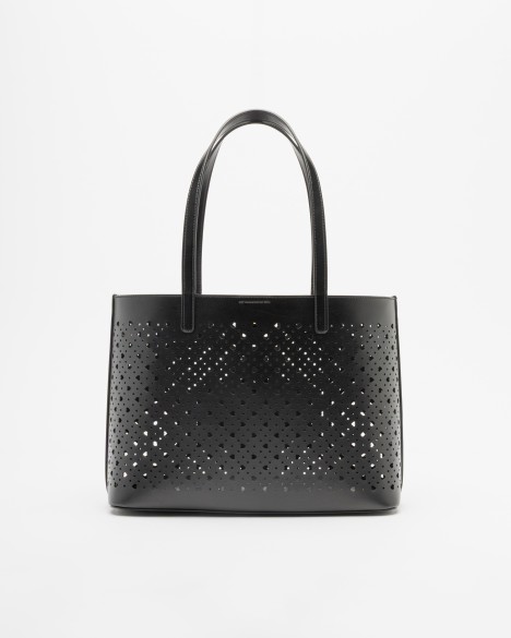 Mala tote bag Love Moschino