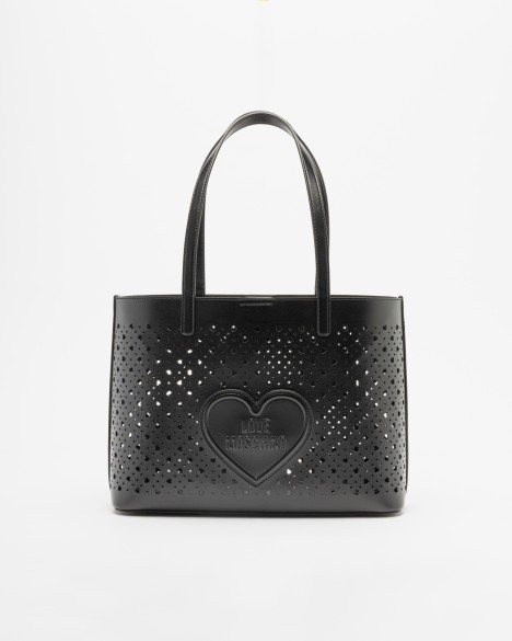Borsa tote Love Moschino Borsa tote Love Moschino