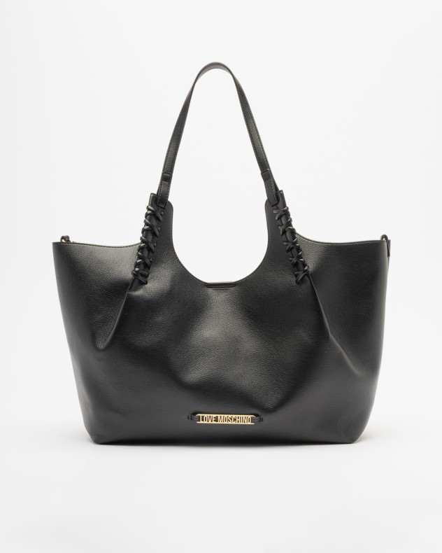 Sac shopper Love Moschino