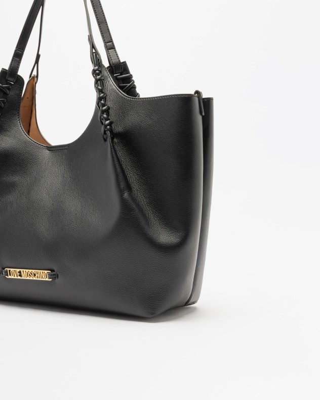 Sac shopper Love Moschino