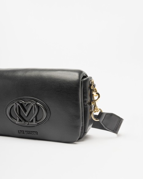 Borsa a tracolla Love Moschino