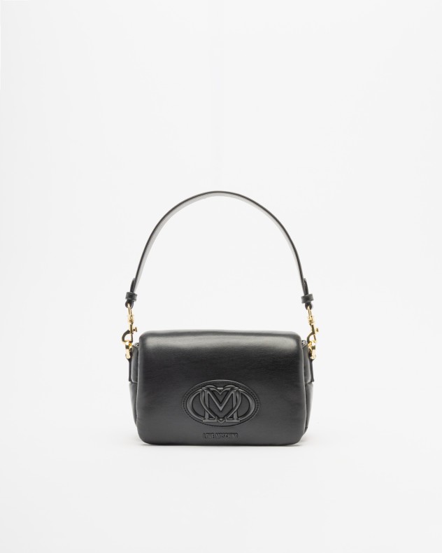 Borsa a tracolla Love Moschino