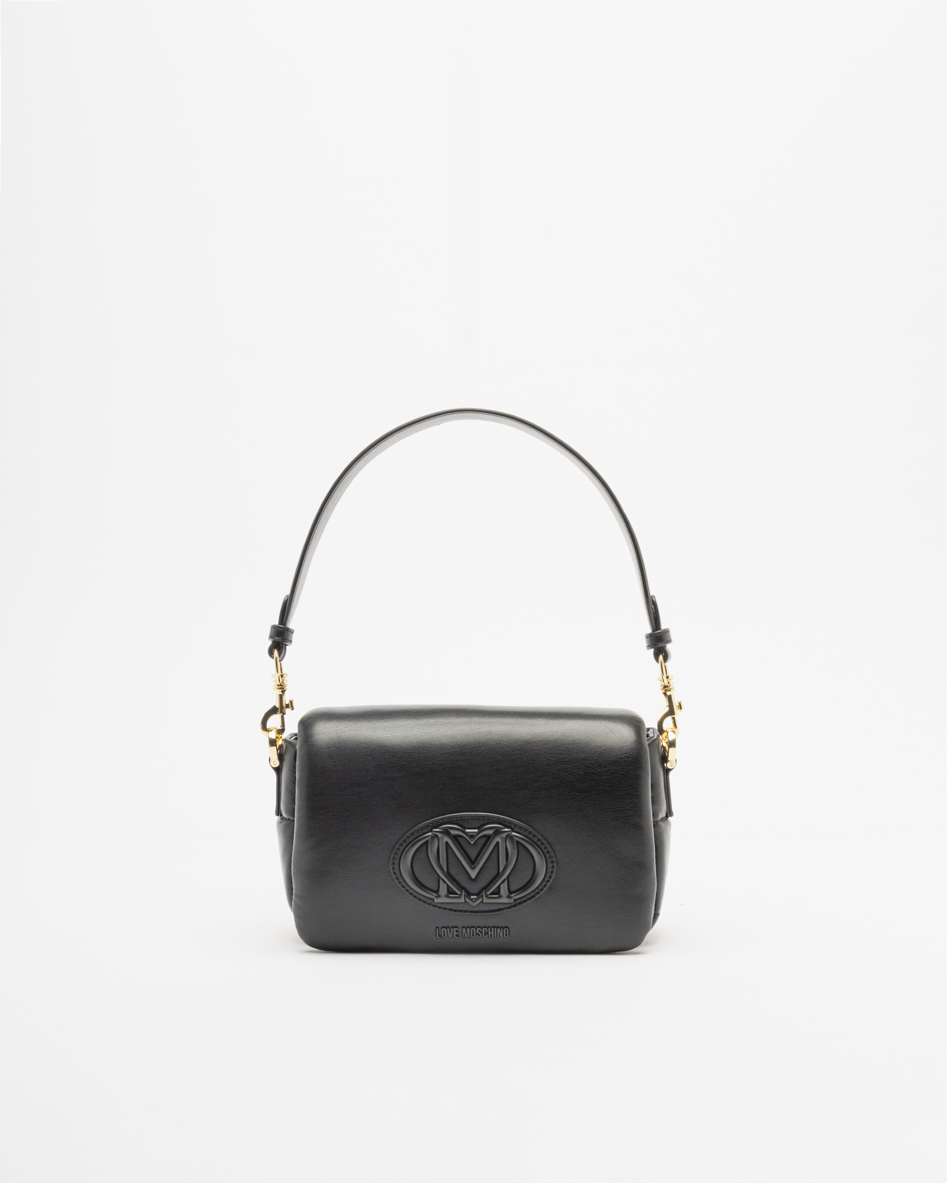 Borsa a tracolla Love Moschino