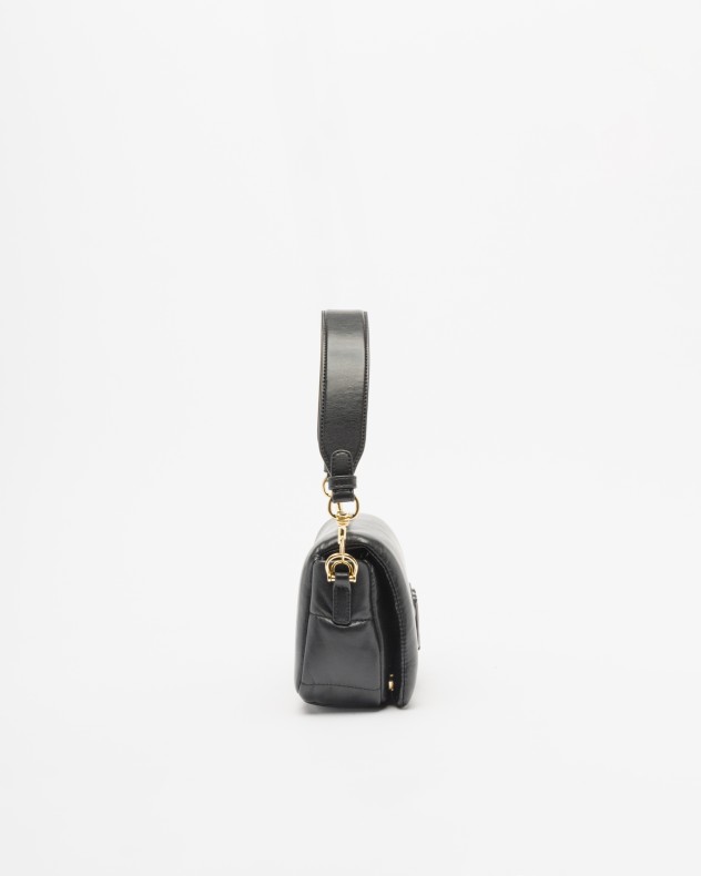 Borsa a tracolla Love Moschino