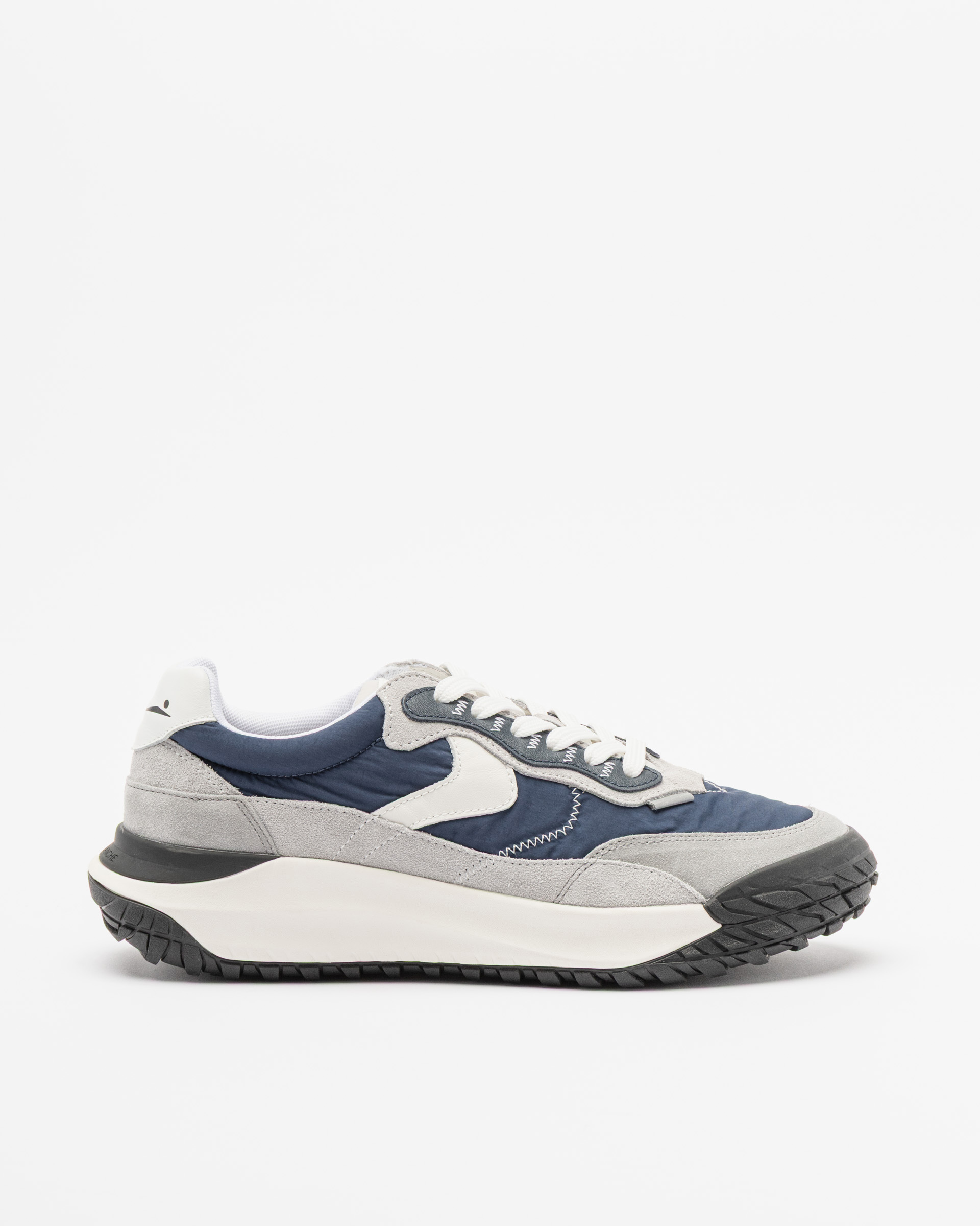 Sneakers Voile Blanche