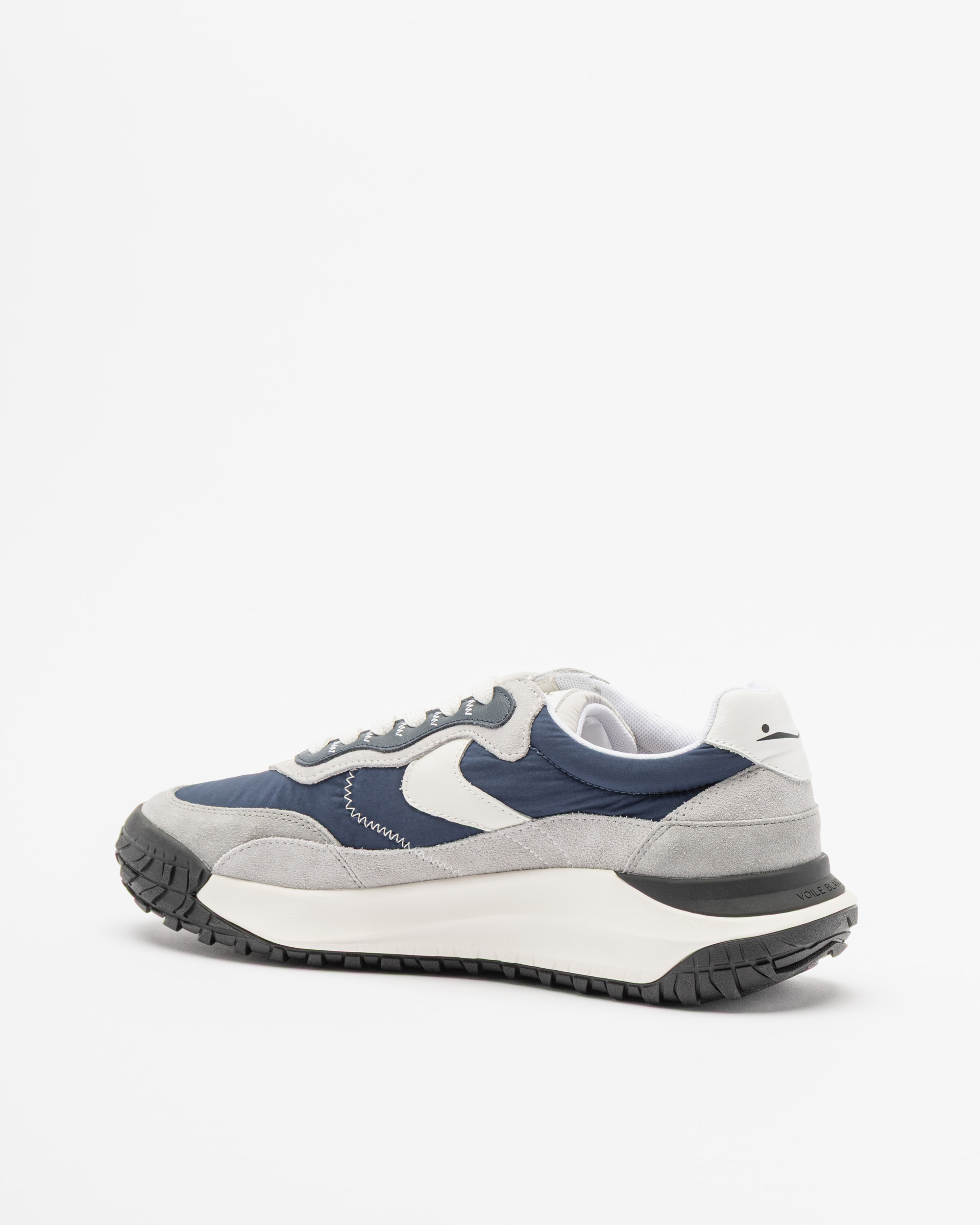 Sneakers Voile Blanche