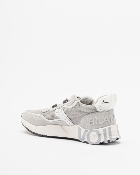Sneakers Voile Blanche