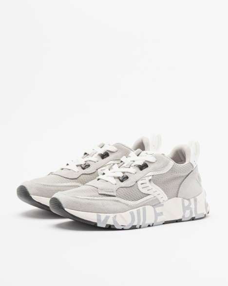 Sneakers Voile Blanche