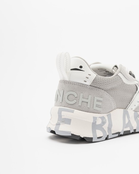 Sneakers Voile Blanche