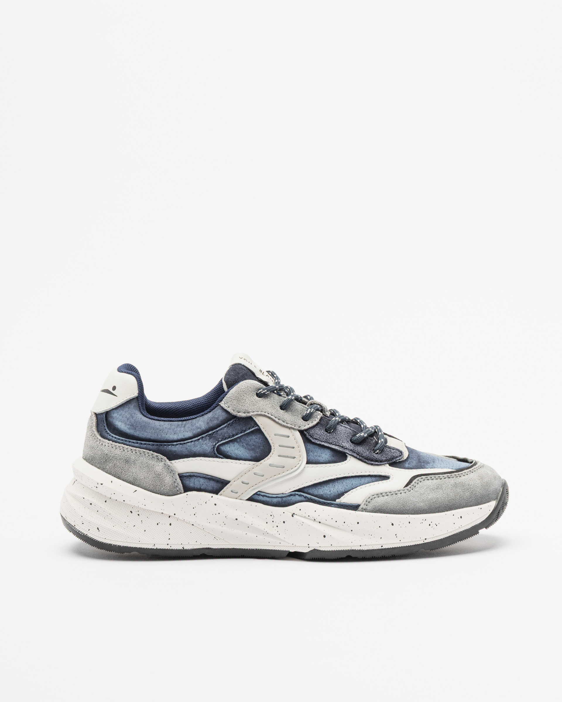 Sneakers Voile Blanche