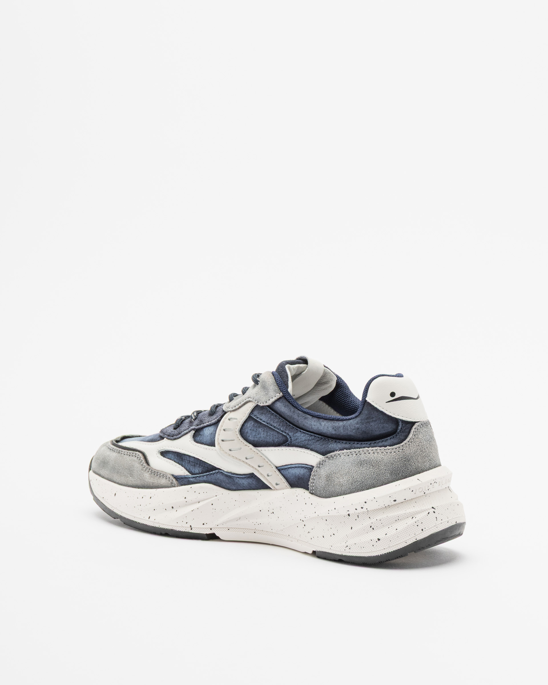 Sneakers Voile Blanche