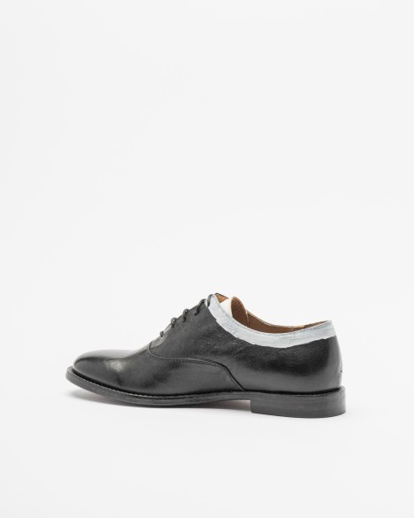 Scarpe Oxford Moma