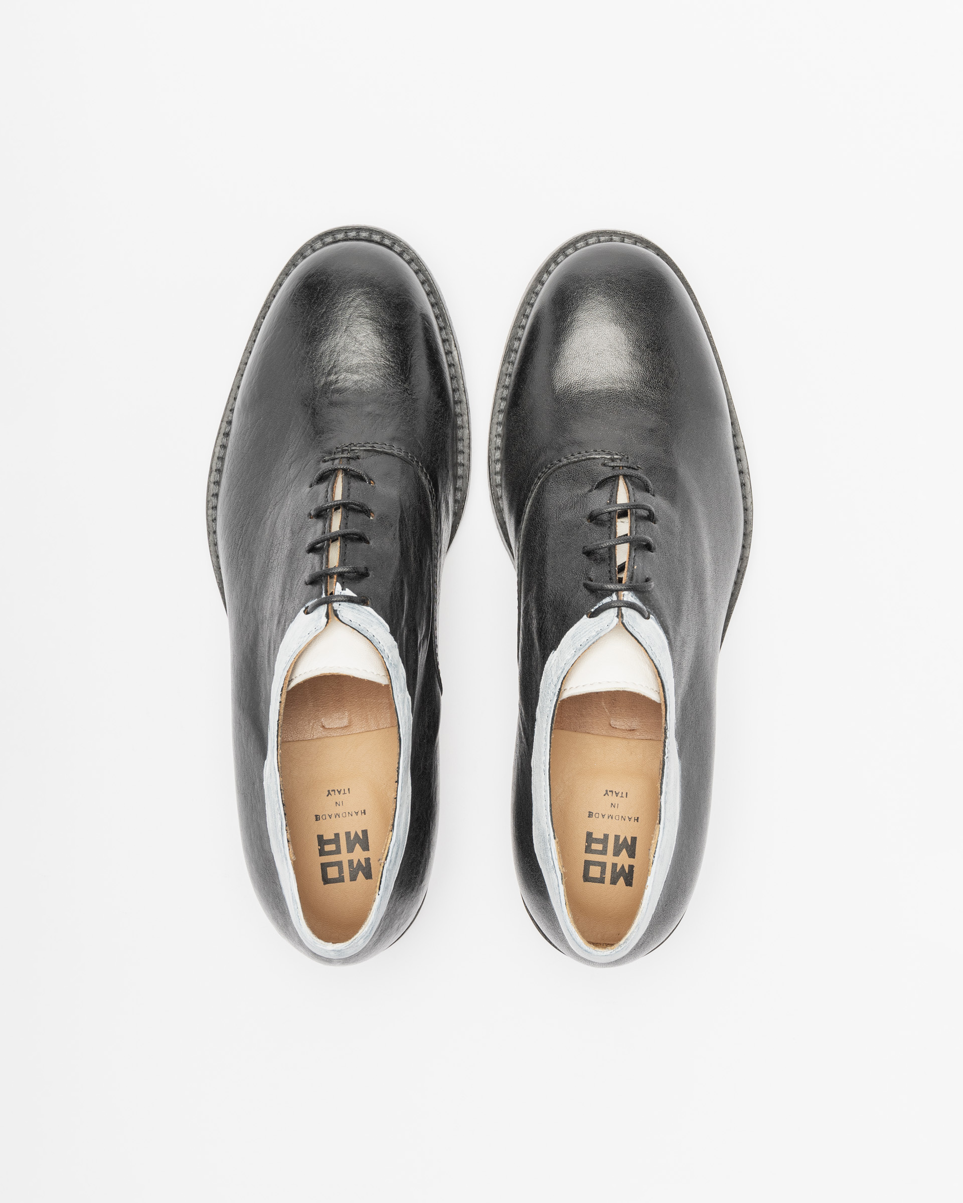 Chaussures richelieu Moma