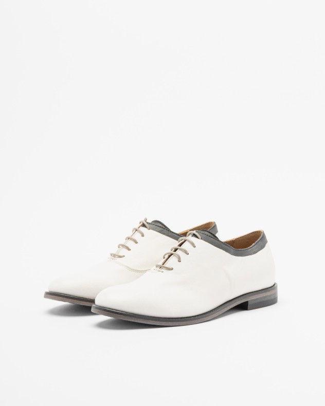 Chaussures richelieu Moma