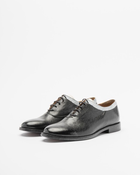 Scarpe Oxford Moma