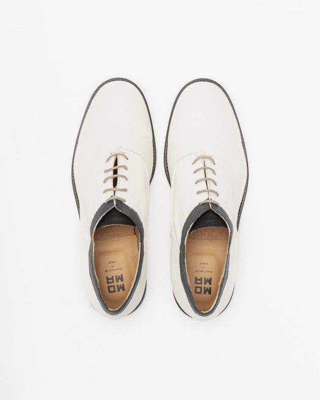 Chaussures richelieu Moma