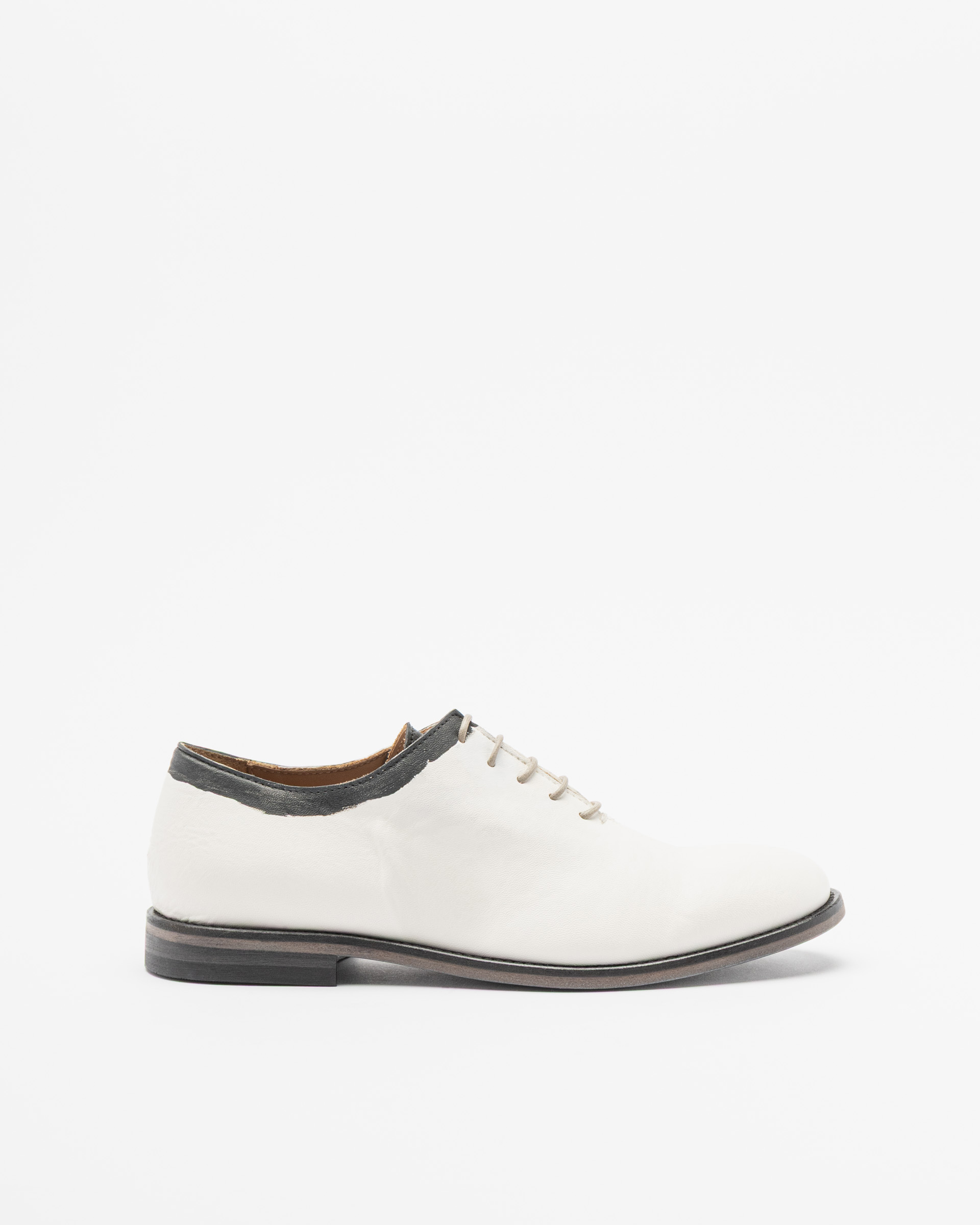 Chaussures richelieu Moma